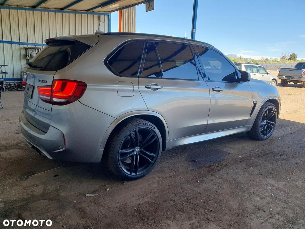 BMW X5 M - 6