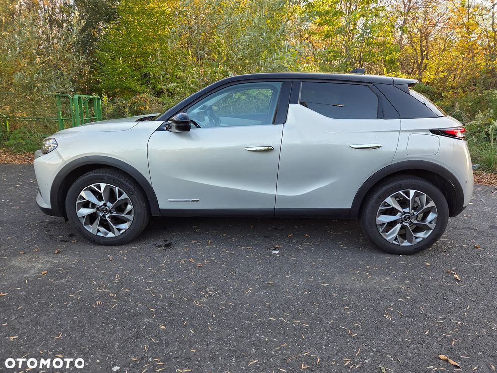 DS Automobiles DS 3 - 9