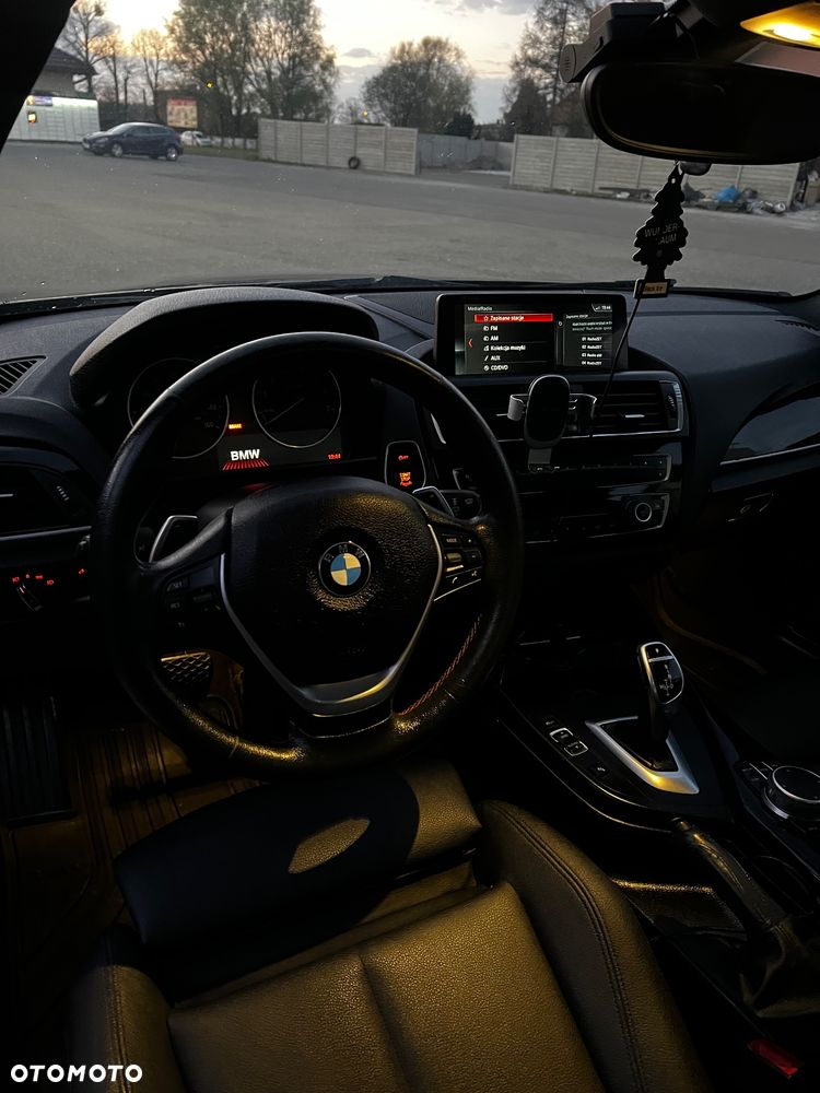 BMW Seria 2 230i Sport-Aut Sport Line - 20