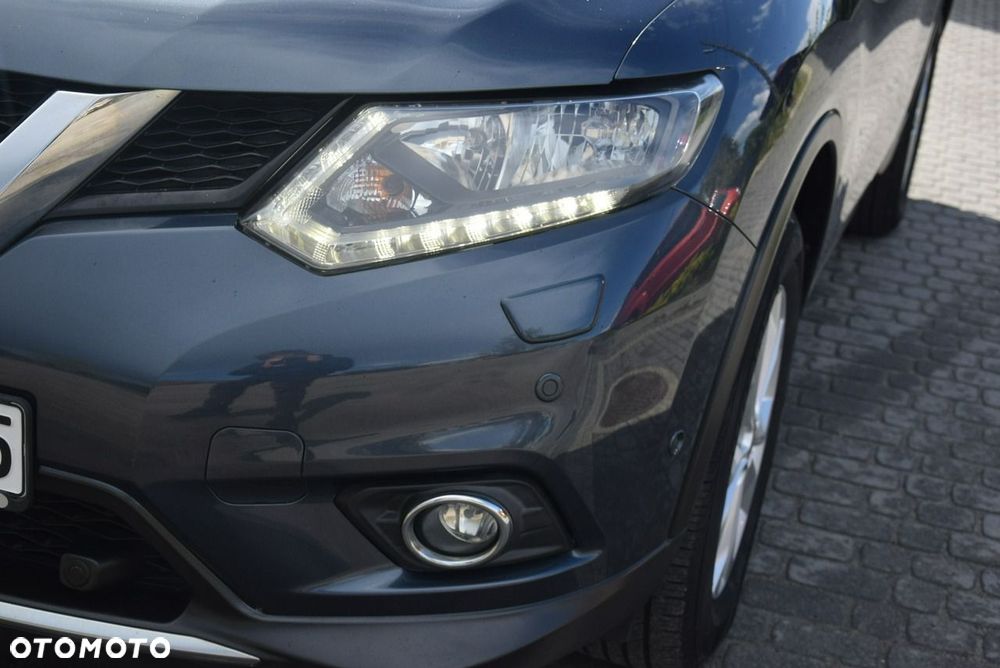 Nissan X-Trail 1.6 DCi Acenta 2WD Xtronic - 5