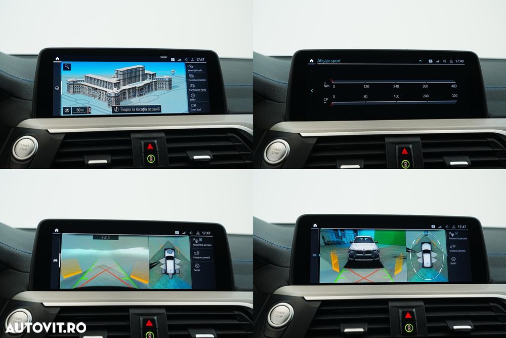 BMW X3 xDrive30e Aut. M Sport Edition - 34