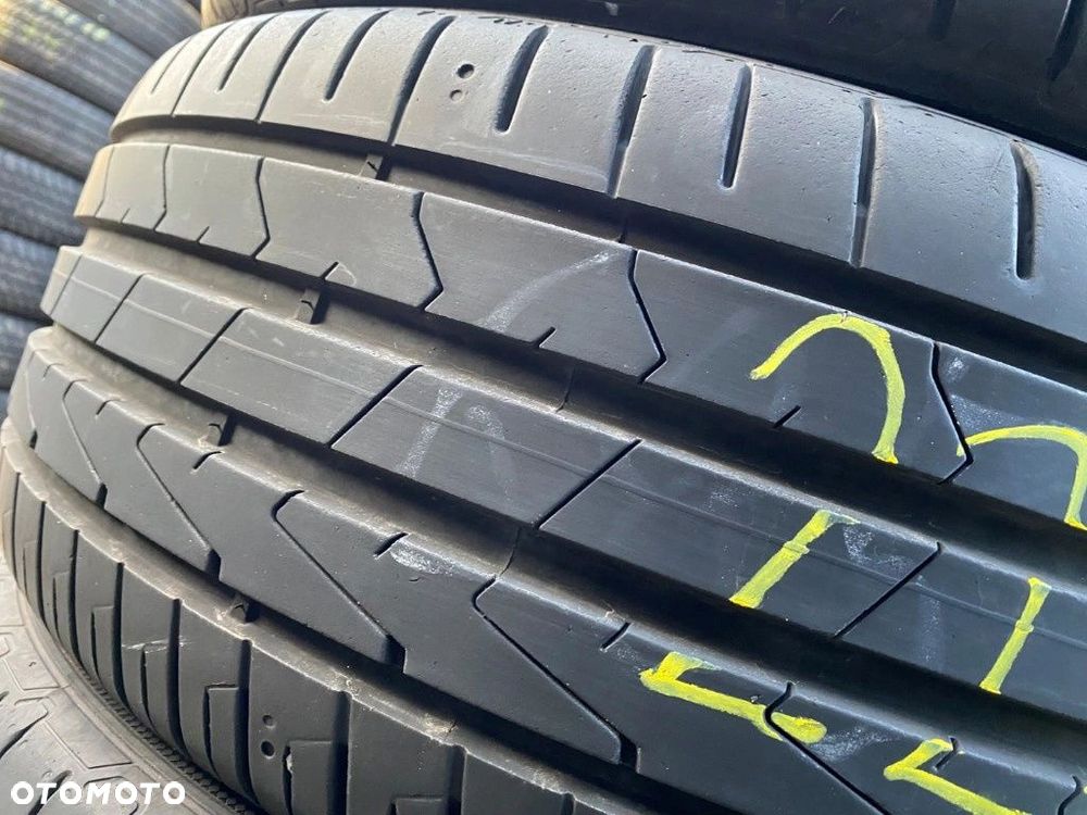 235/45/18 Hankook VentusPrime 3_6,8mm_4szt_(226) - 6