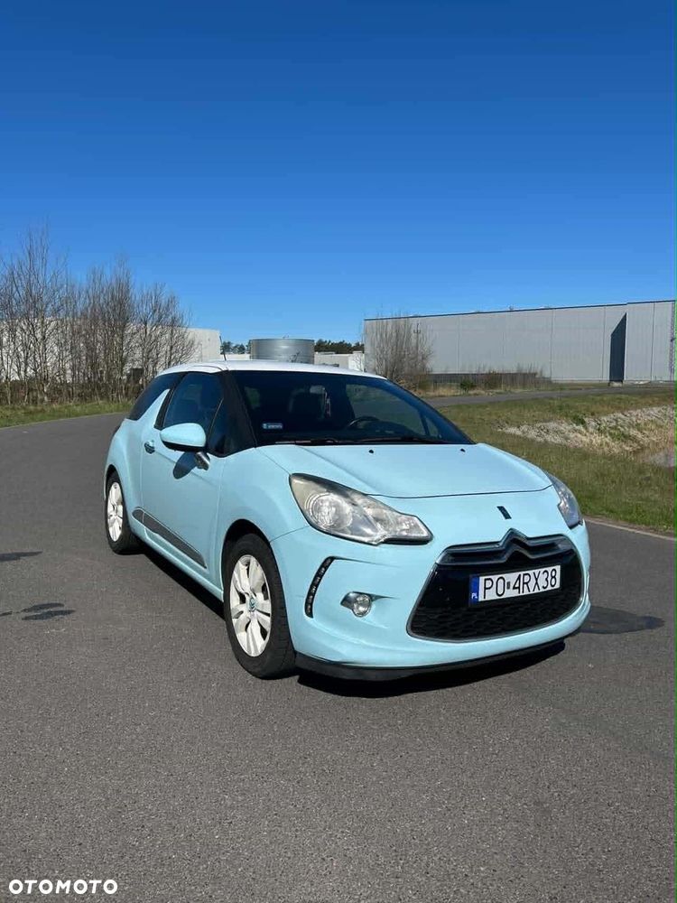 Citroën DS3 - 12