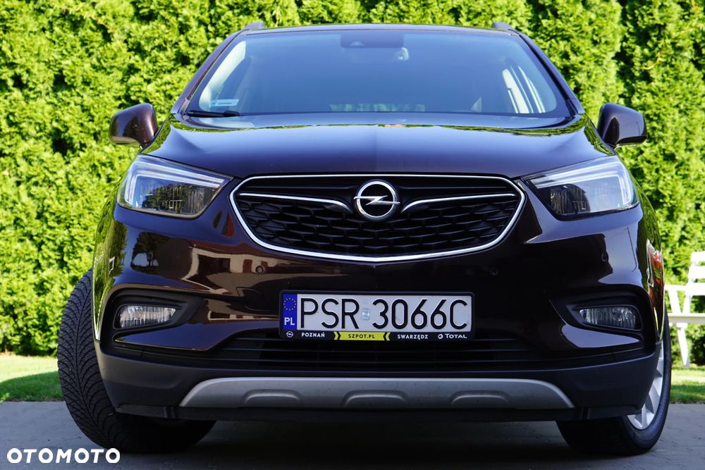 Opel Mokka - 2