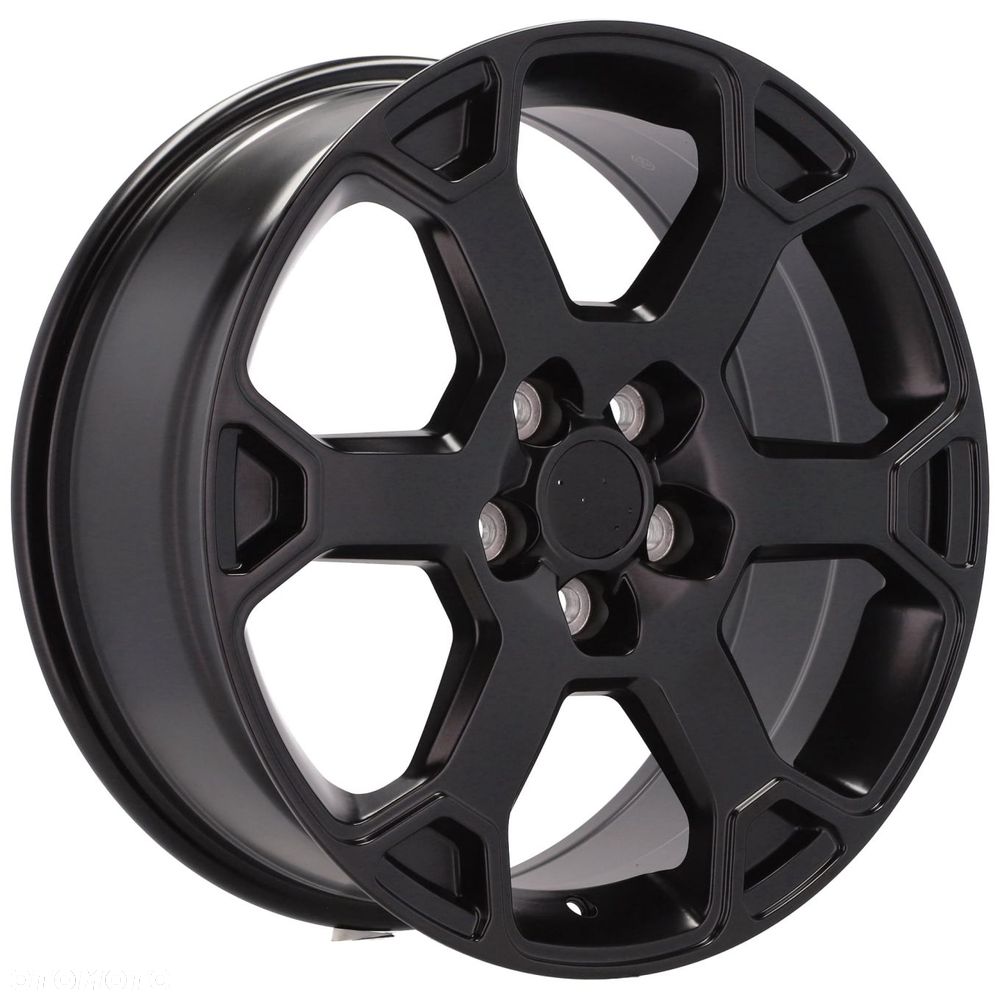 4x Felgi 17 m.in. do TOYOTA RAV4 XA50 XA40 XA30 Auris Avensis Corolla Cross C-HR - B1553 - 7