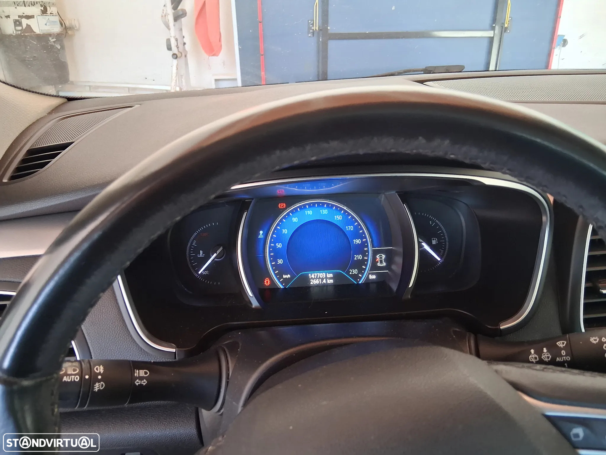 Renault Talisman Sport Tourer 1.5 dCi Zen - 7