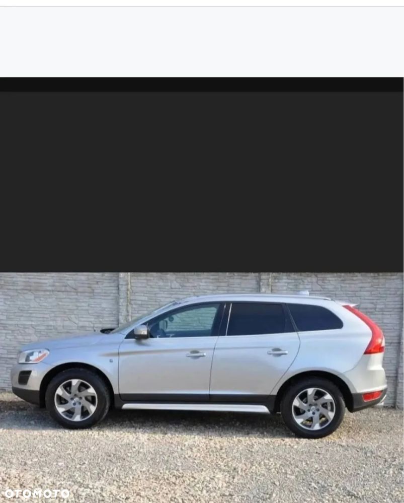 Volvo XC 60 - 1