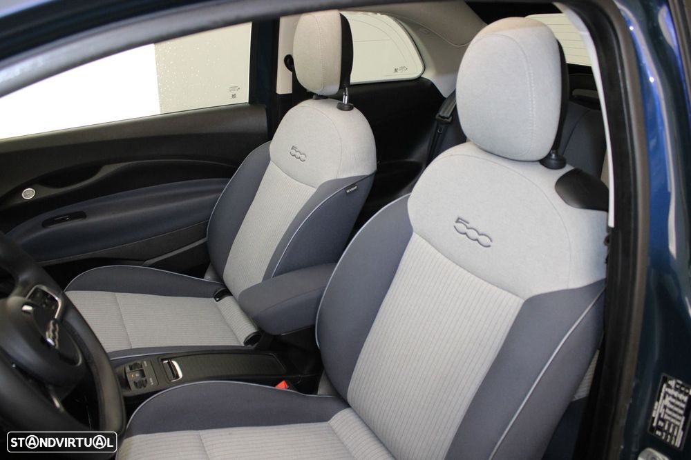 Fiat 500e C Icon - 29