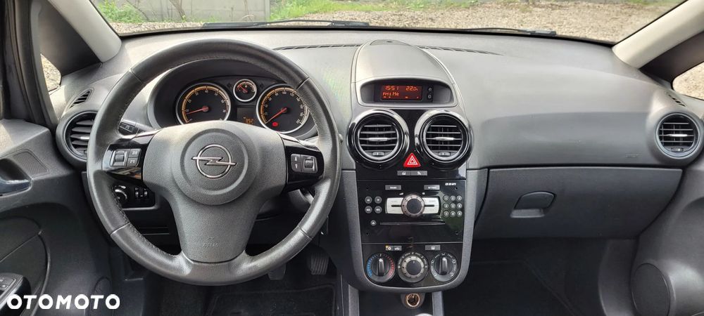 Opel Corsa 1.2 16V 111 - 14