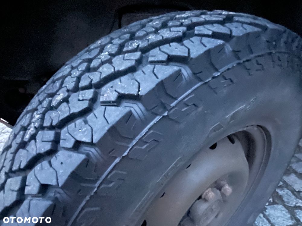 Mercedes-Benz Klasa G - 9