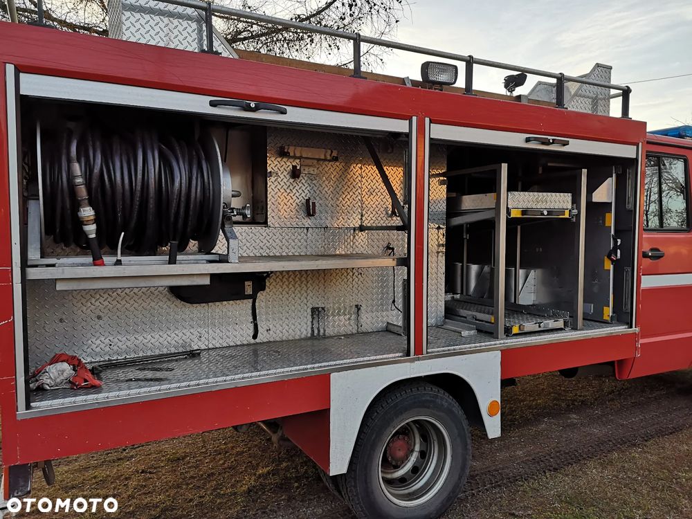 Iveco Daily - 2
