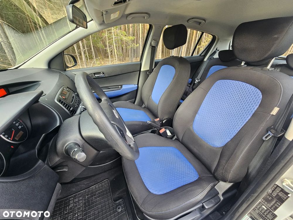 Hyundai i20 1.4 Comfort - 10