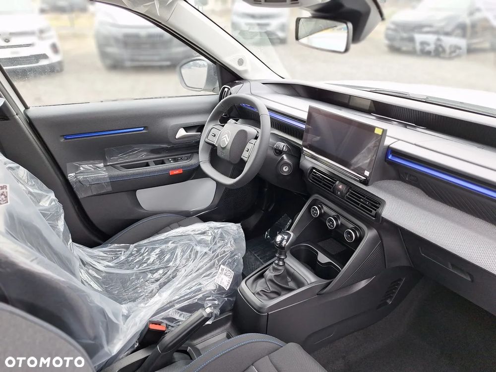 Citroën c3 van - 7