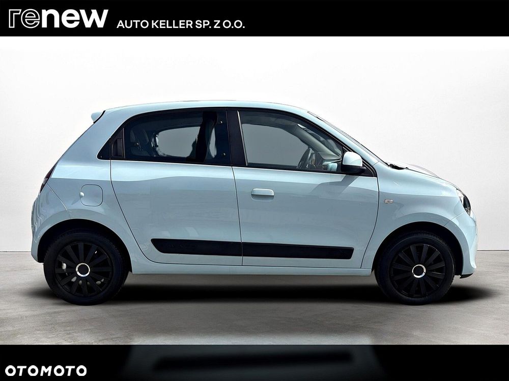 Renault Twingo - 8