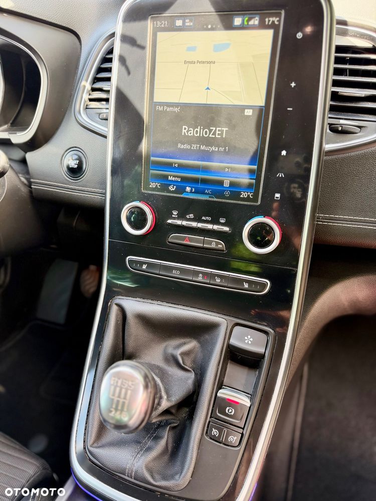 Renault Scenic Energy TCe 130 S&S Bose Edition - 14