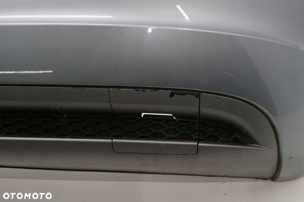 AUDI A3 8P CABRIO S-LINE LIFT 08R ZDERZAK TYLNY TYŁ LX7W - 9
