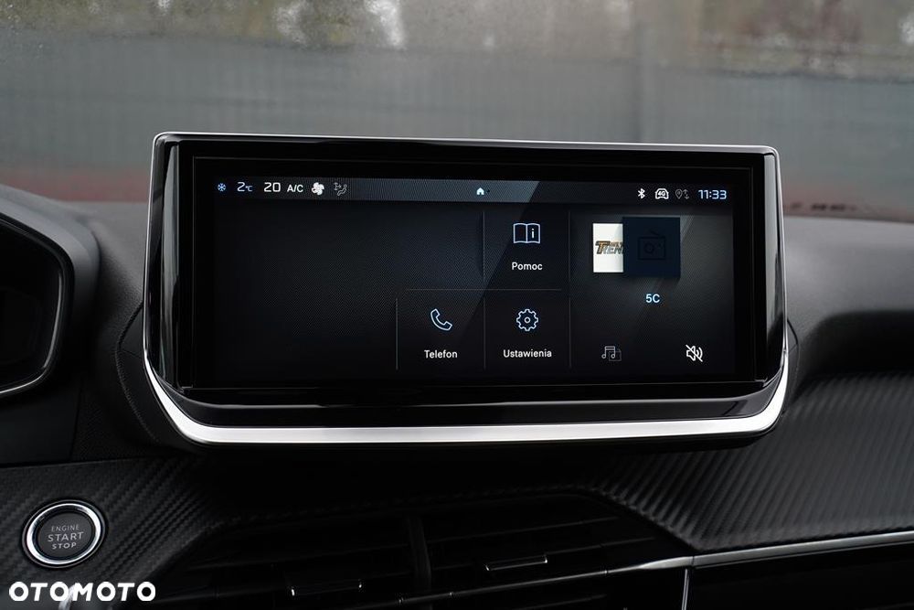 Peugeot 2008 PureTech mHEV Allure e-DCS6 - 18