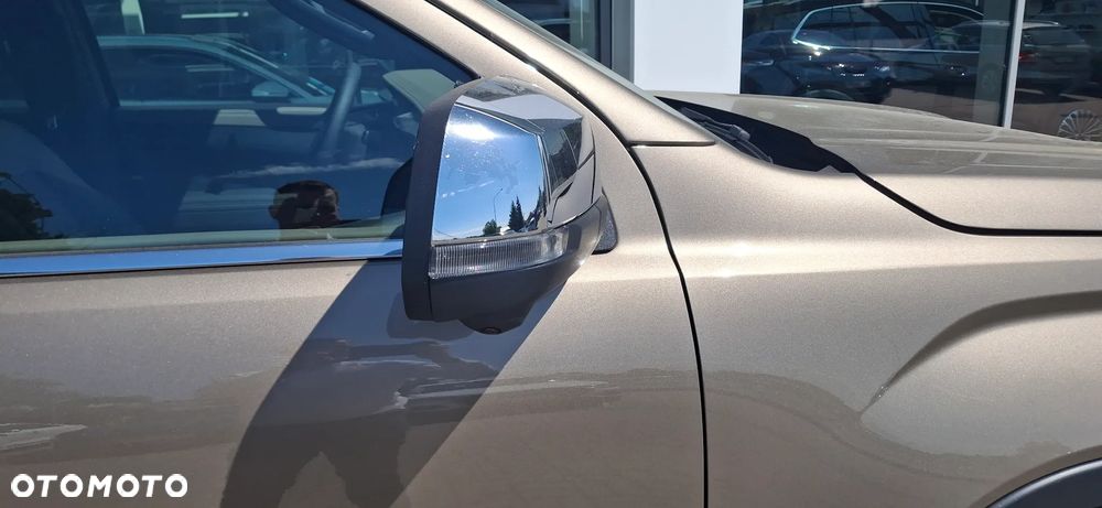 Volkswagen Amarok 3.0 V6 TDI 4Mot Aventura - 10