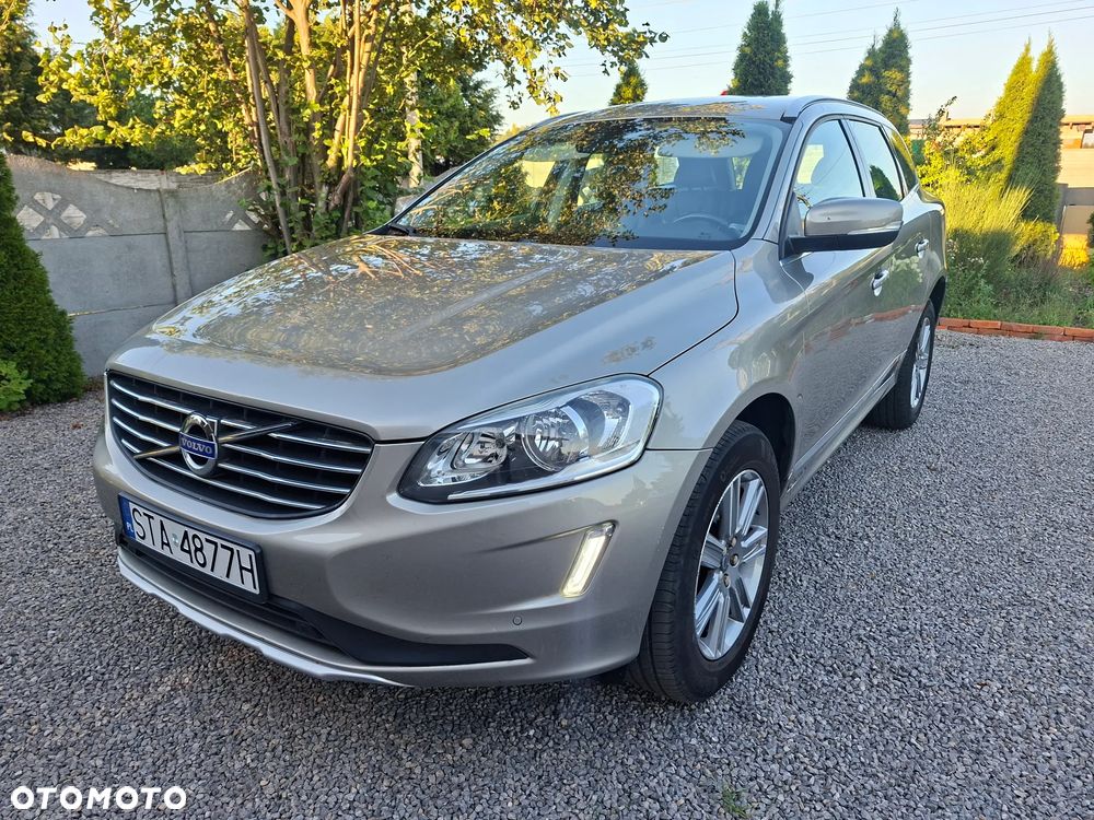 Volvo XC 60 D4 Drive-E Summum - 12