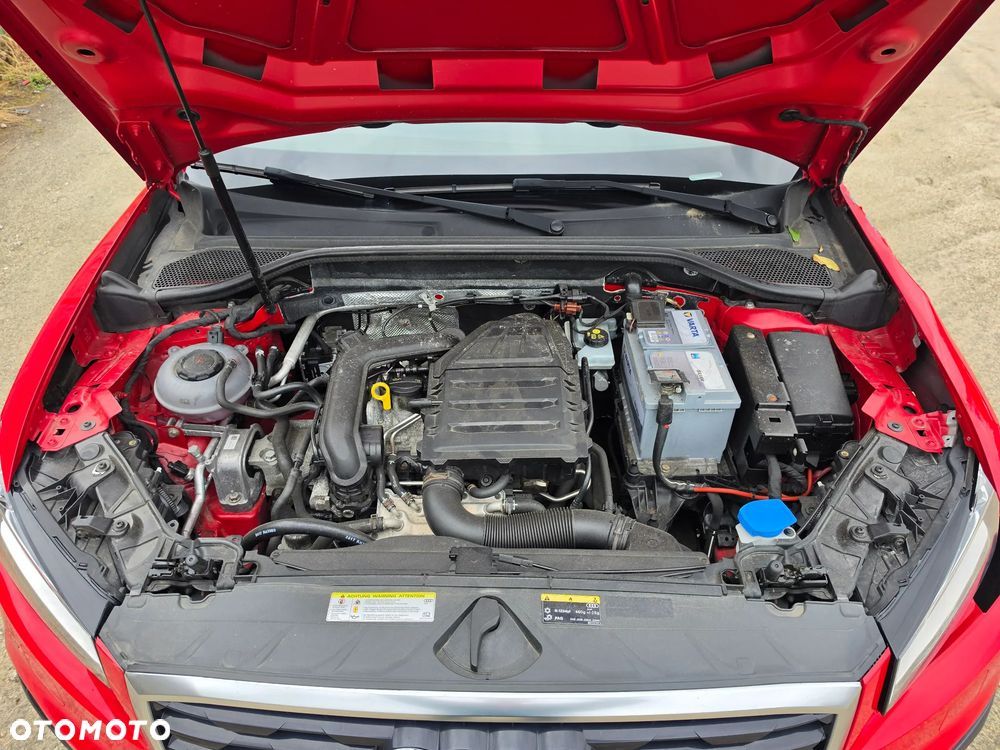 Audi Q2 30 TFSI S line - 30