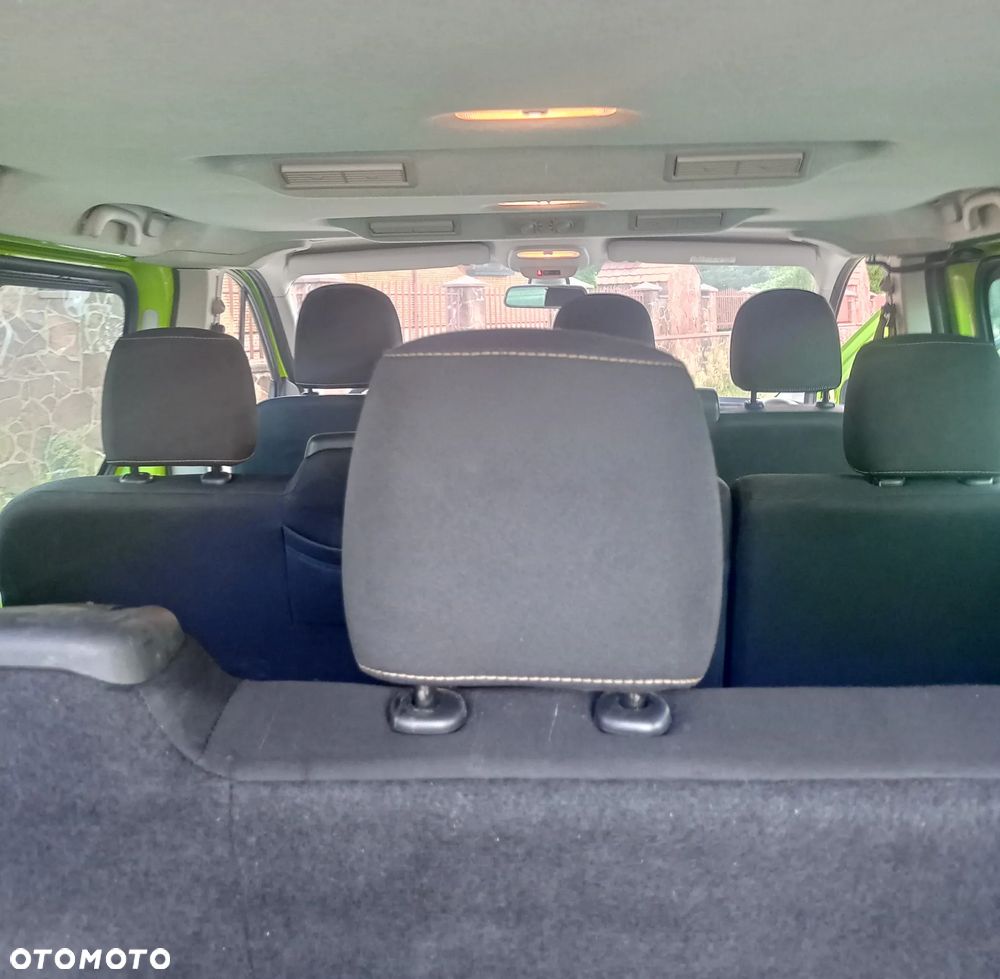 Renault Trafic L2H1 2,9t Pack Clim - 15