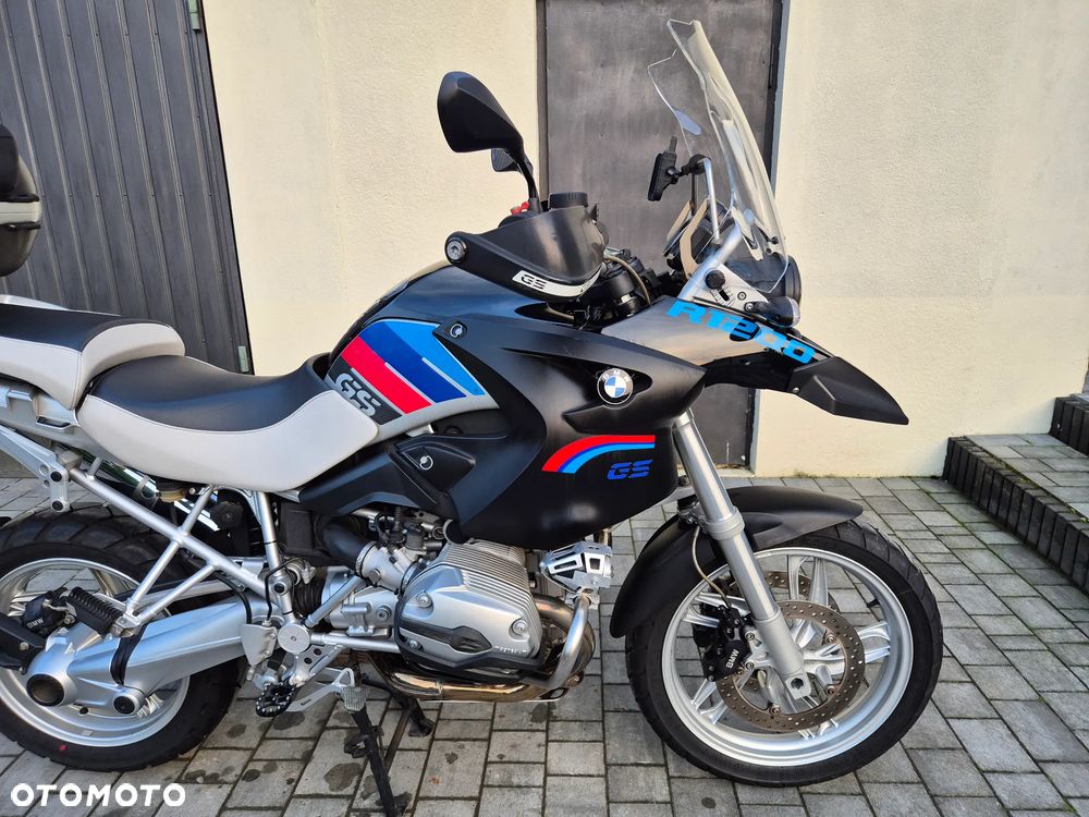 BMW GS - 16