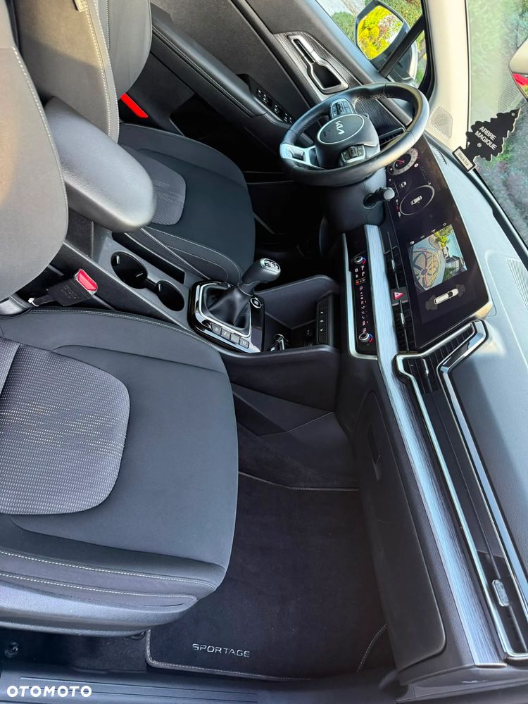 Kia Sportage 1.6 T-GDI Anniversary 2WD - 11