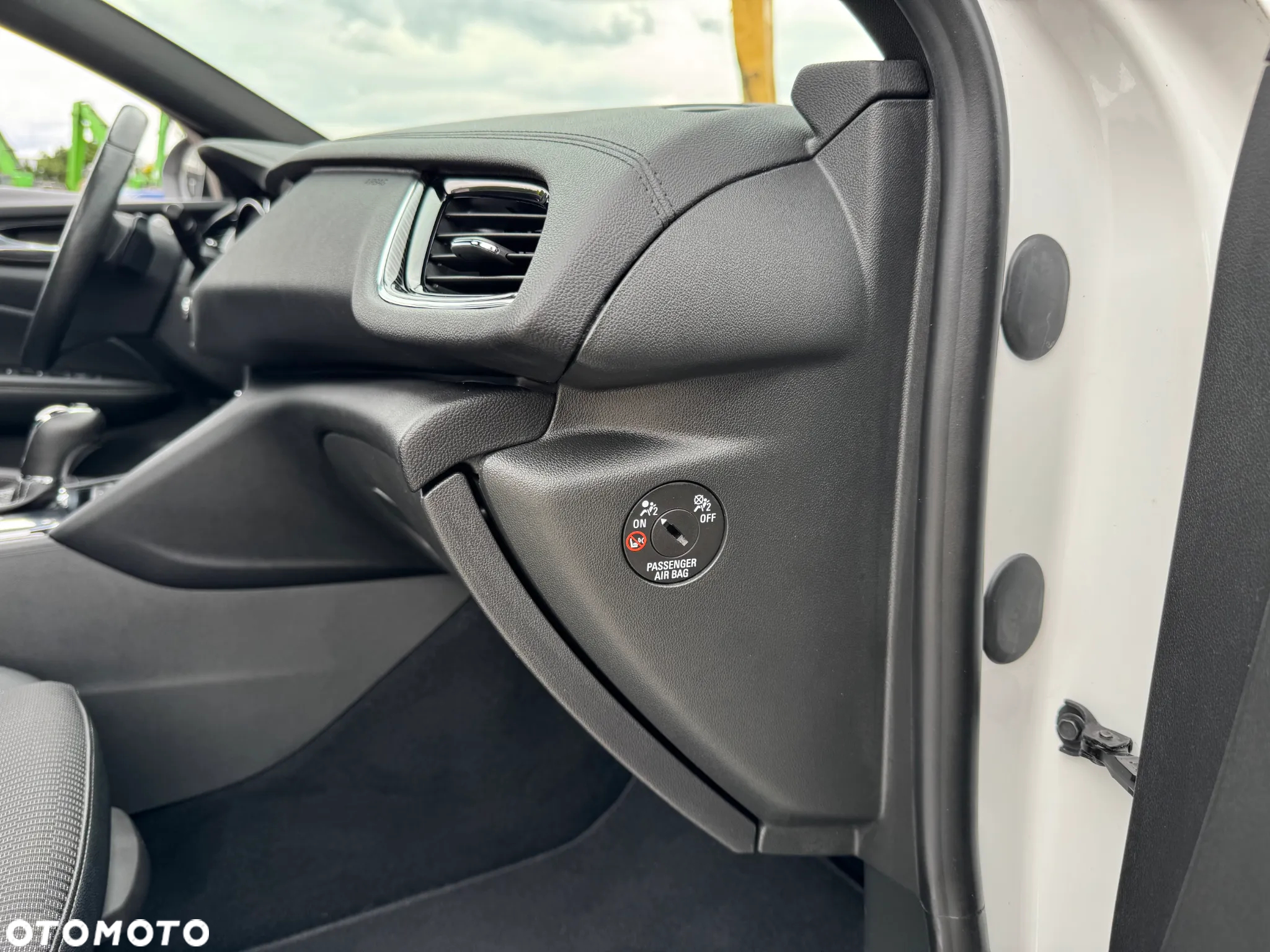 Opel Insignia Sports Tourer 2.0 Diesel Automatik Innovation - 29