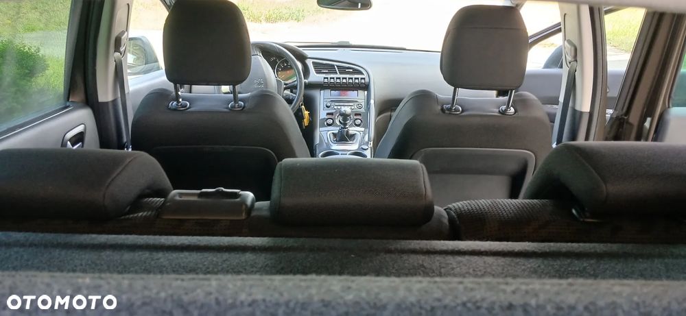 Peugeot 3008 155 THP Premium - 7