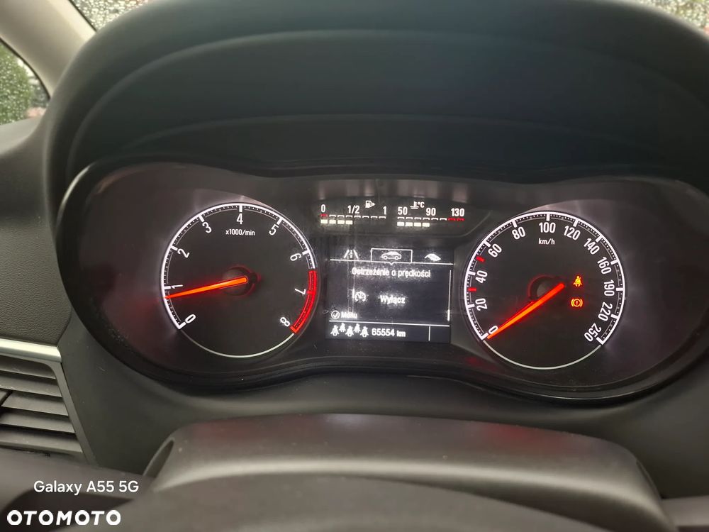 Opel Zafira - 15