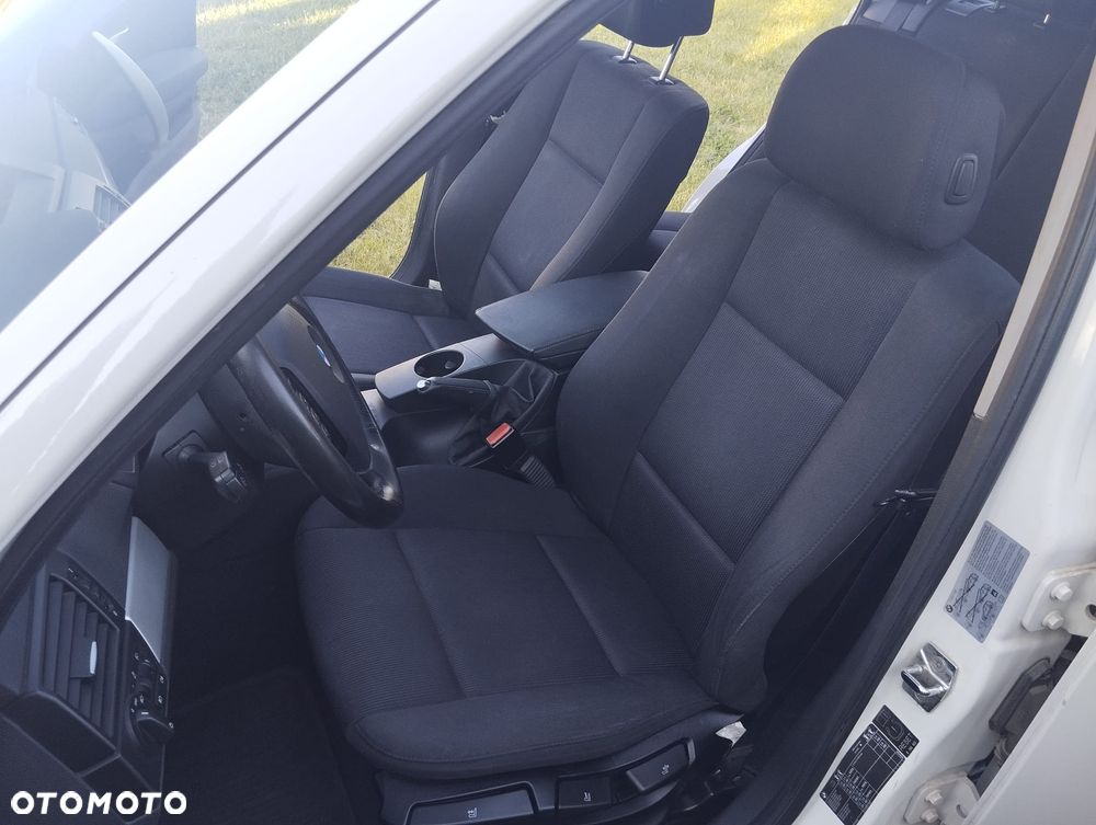 BMW X3 xDrive20d - 11
