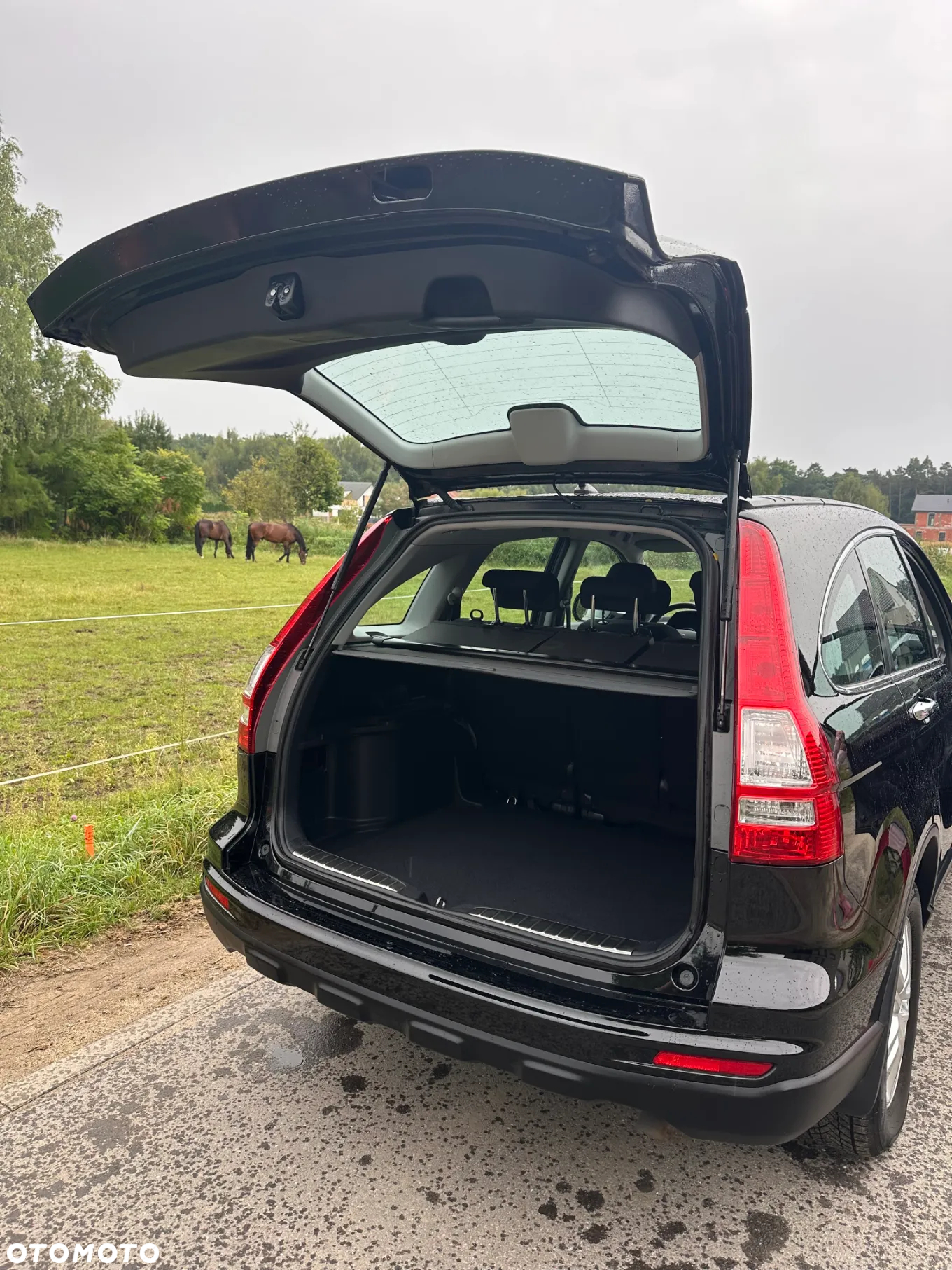 Honda CR-V 2.2i-DTEC Elegance - 6