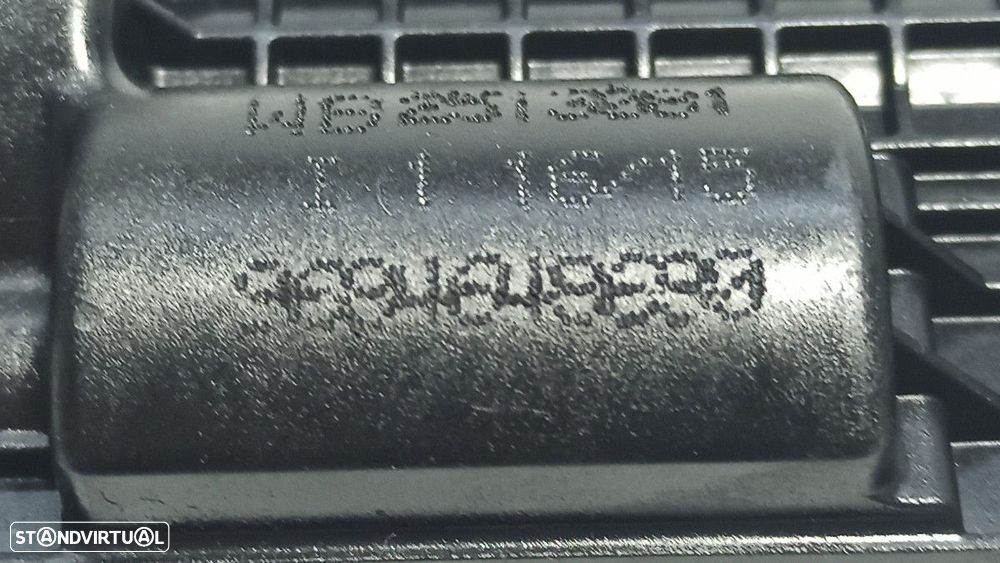 FECHADURA DA MALA CITROEN DS3 STYLE - 3