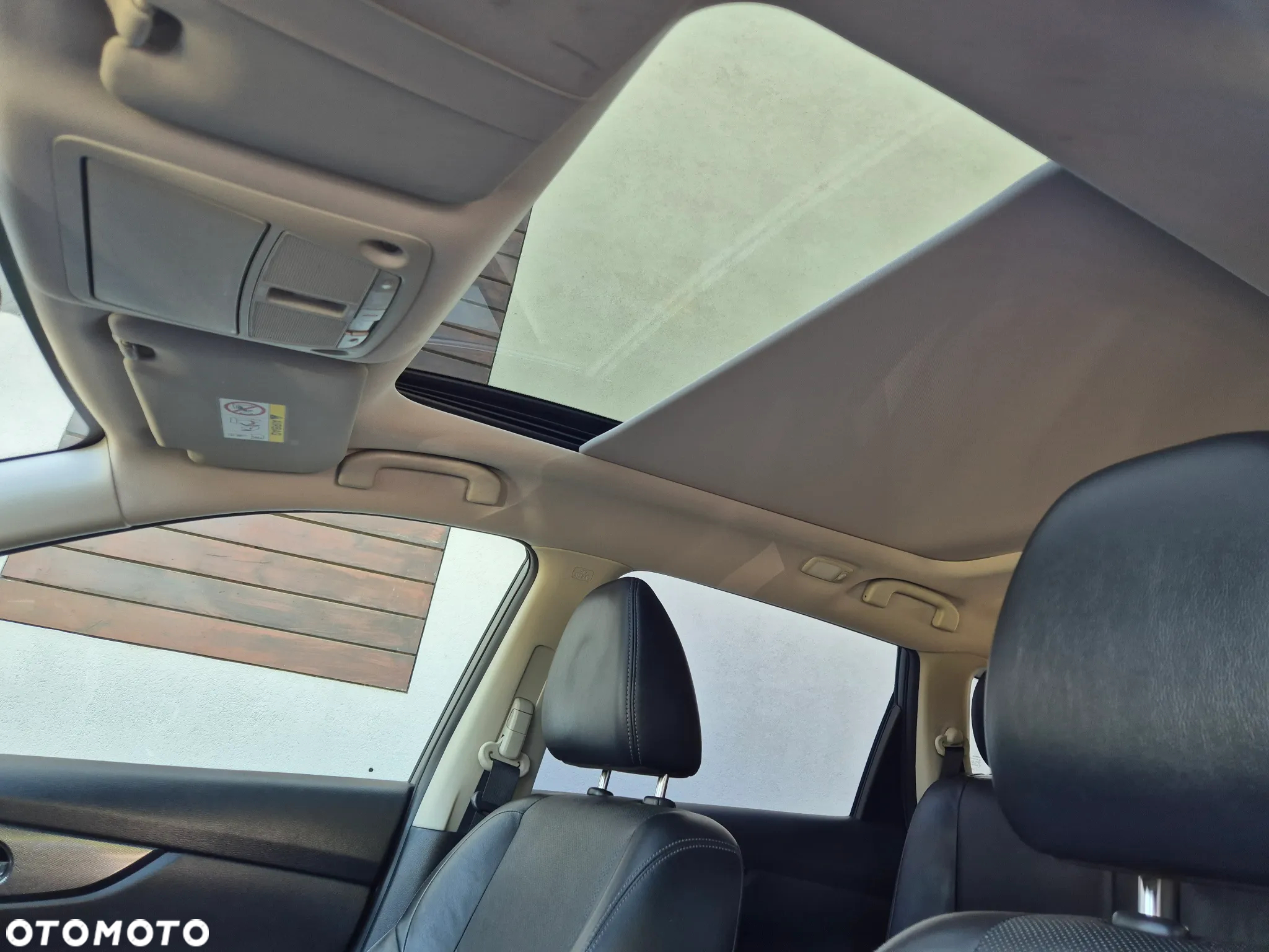 Nissan X-Trail 1.6 dCi ALL-MODE 4x4i Acenta - 12