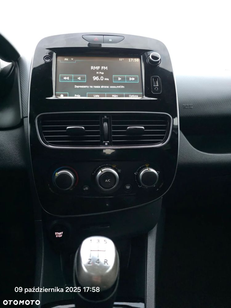 Renault Clio Grandtour Energy dCi 90 Business - 11