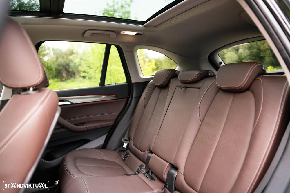 BMW X1 xDrive25e xLine - 20