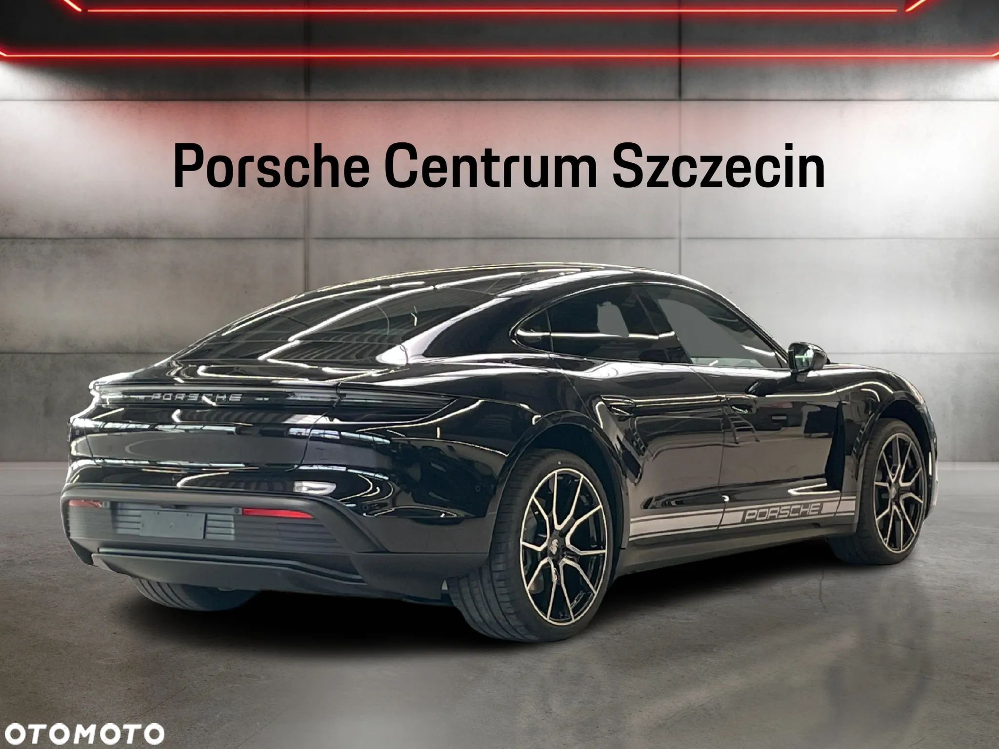 Porsche Taycan 89kWh 4 - 5