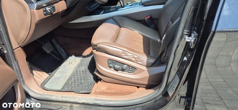 BMW X5 3.0d xDrive - 10