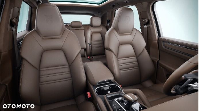 Porsche Cayenne S E-Hybrid PHEV - 4