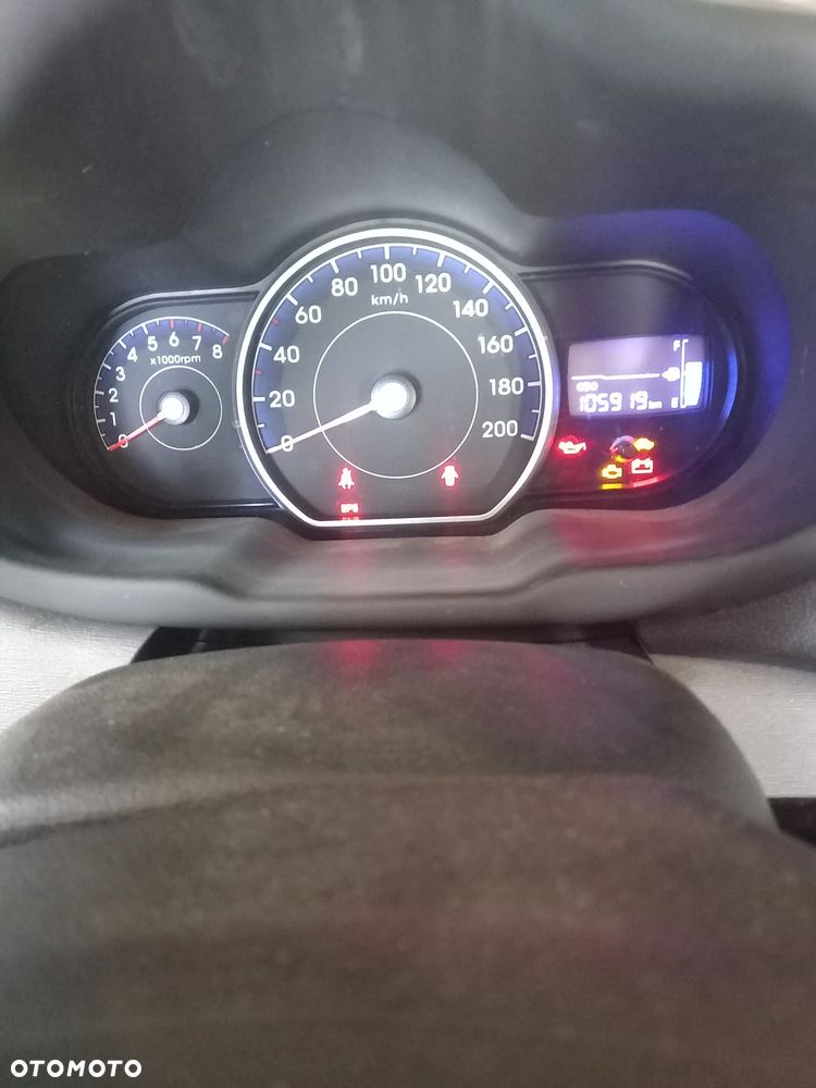 Hyundai i10 1.1 5 Star Edition - 8