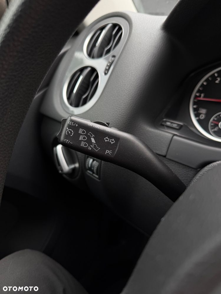 Volkswagen Tiguan 2.0 TDI DPF BlueMotion Technology Cup Sport & Style - 17