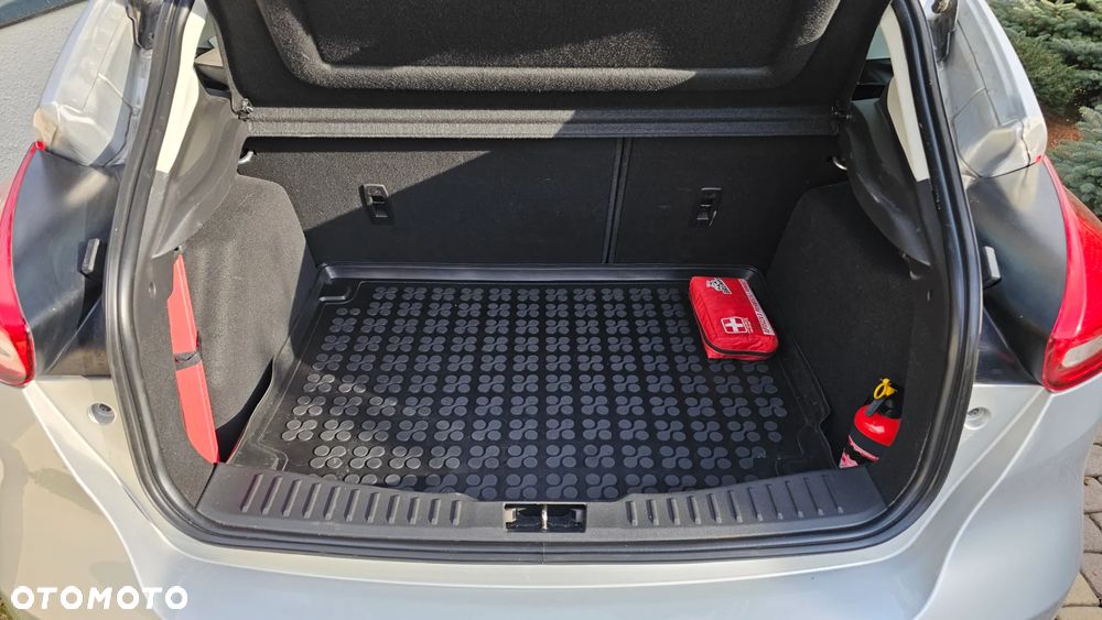 Ford Focus 1.6 Trend - 8