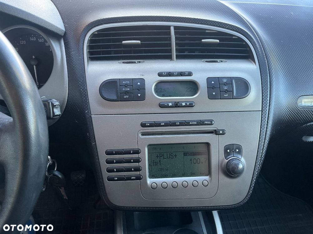 Seat Altea 1.9 TDI Fresh - 10