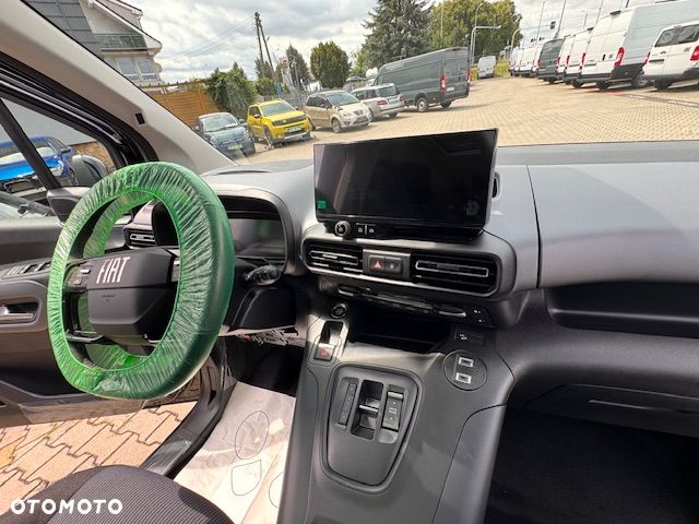 Fiat Qubo - 17