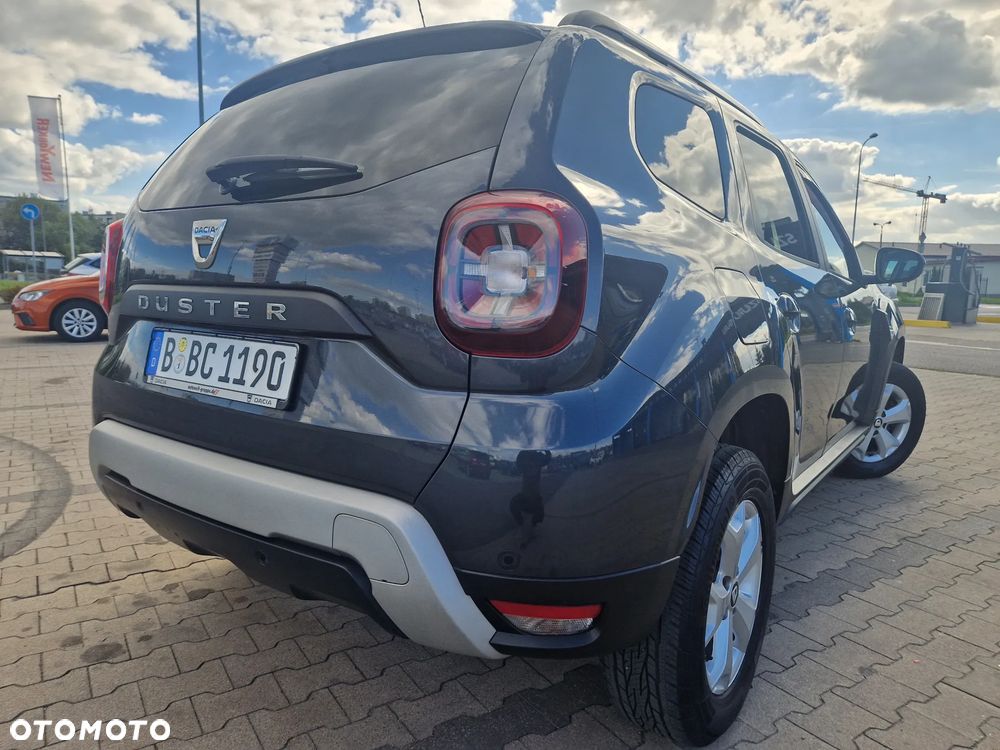 Dacia Duster - 5