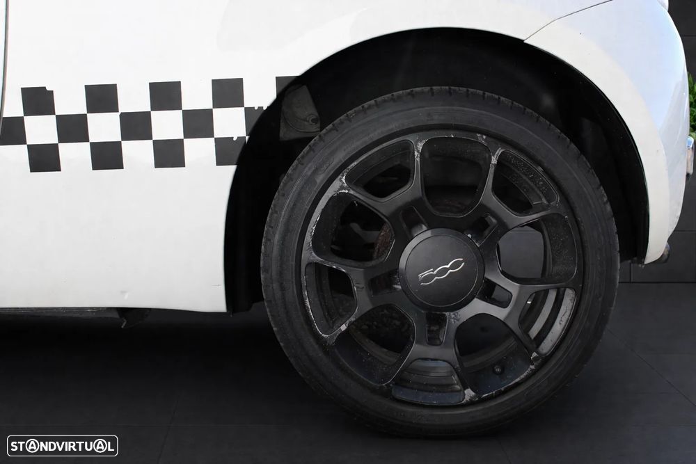 Fiat 500 0.9 TwinAir S&S Sport - 9