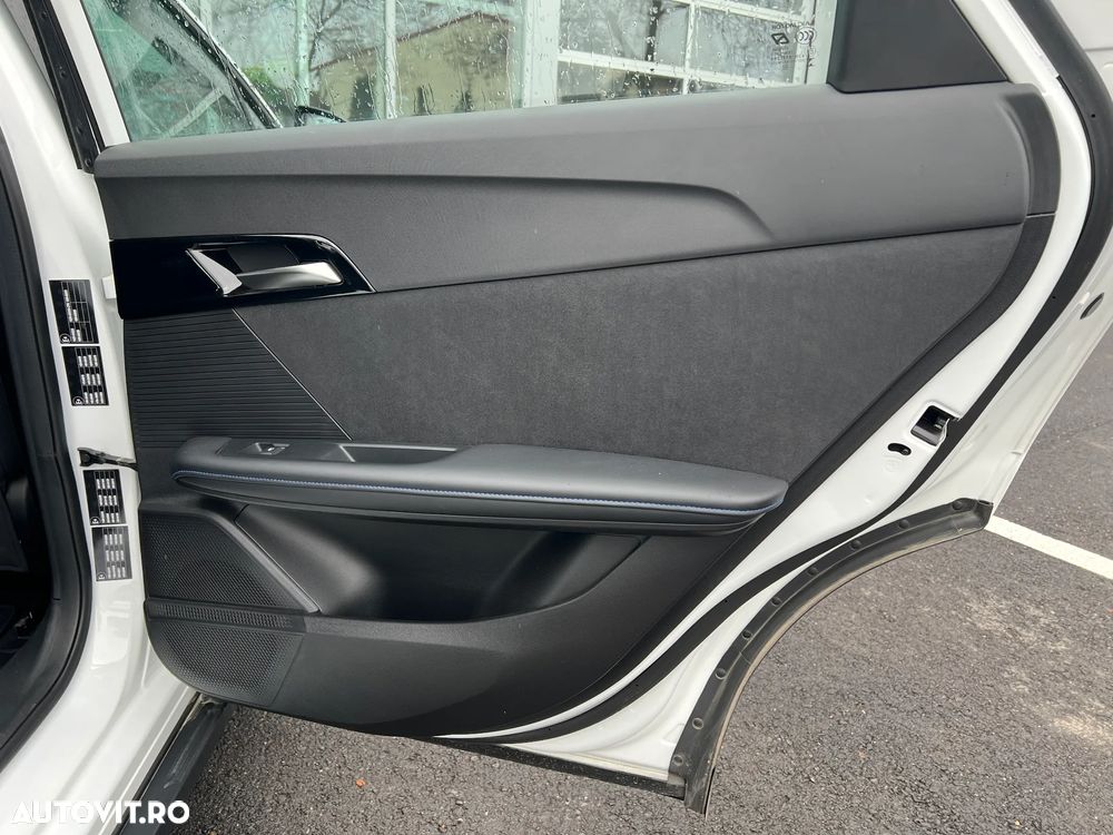 MG MG4 EV 51 kWh Explore - 19