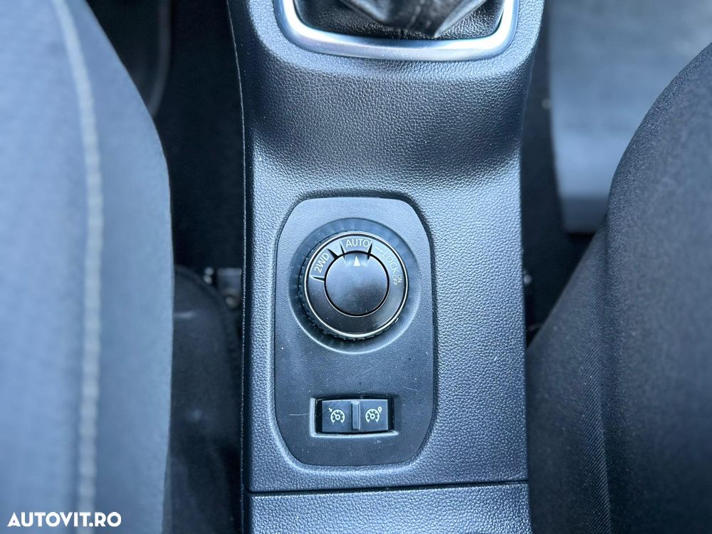 Dacia Duster Blue dCi 115 4WD Comfort - 20