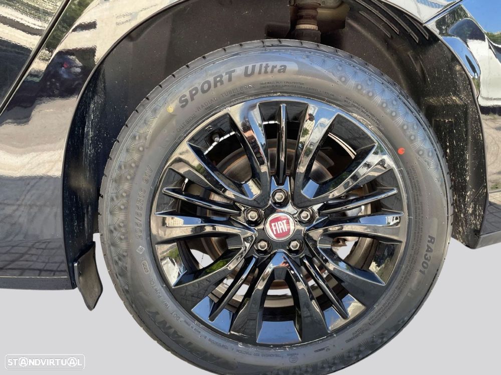 Fiat Tipo Station Wagon 1.3 M-Jet Street - 16