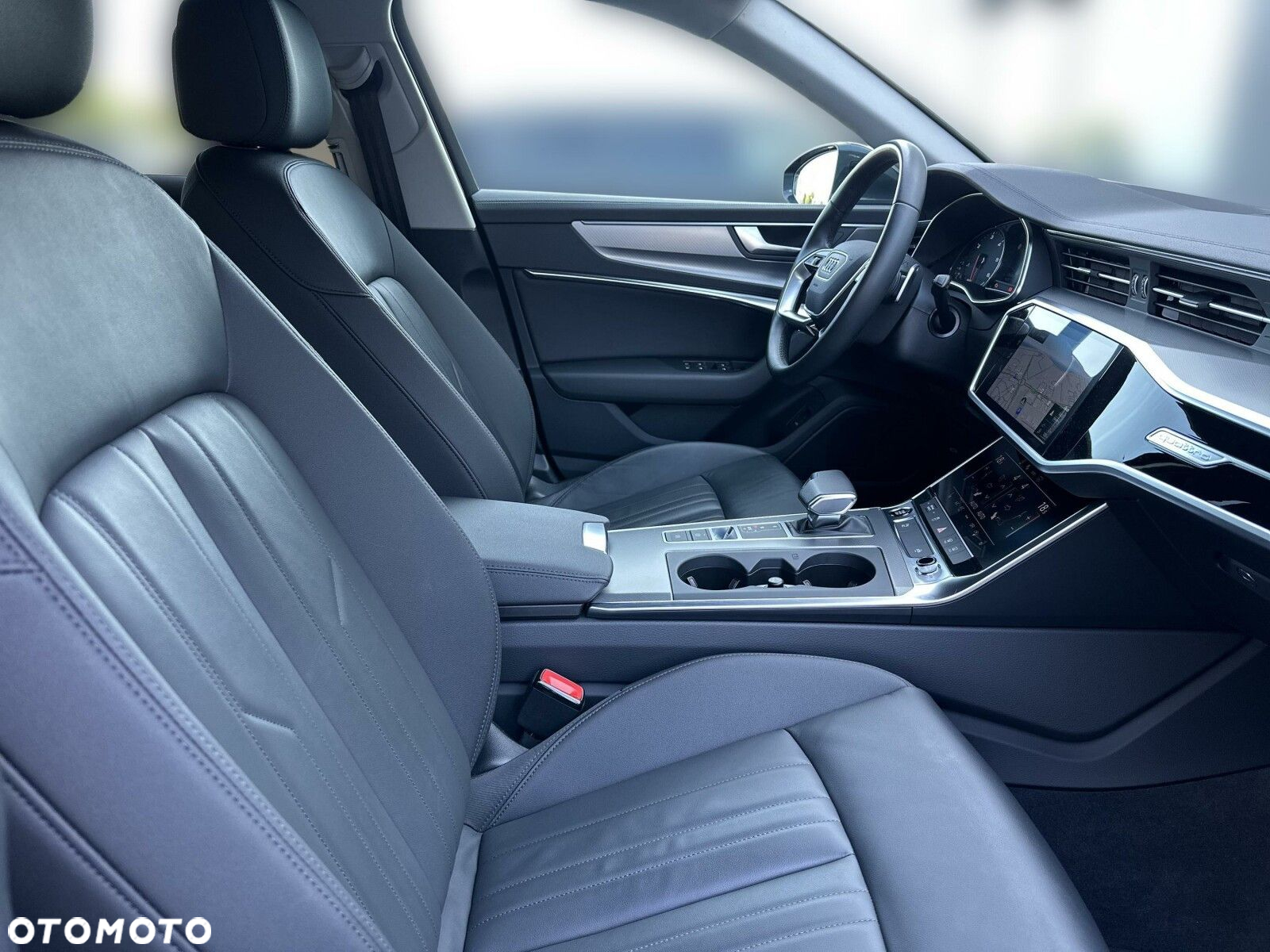 Audi A6 - 15
